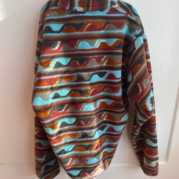 Patagonia Synchilla Fleece - Picture 3 of 5